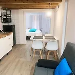 Appartement Puerta De 4 *