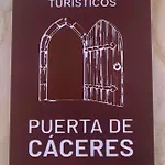 Puerta De 4 Caces