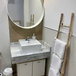 Appartement Puerta De 4