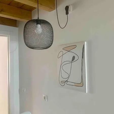 Apartment Puerta De 4 *