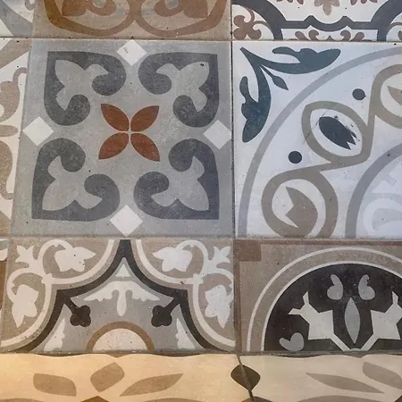 Puerta De 4 アパート Caces