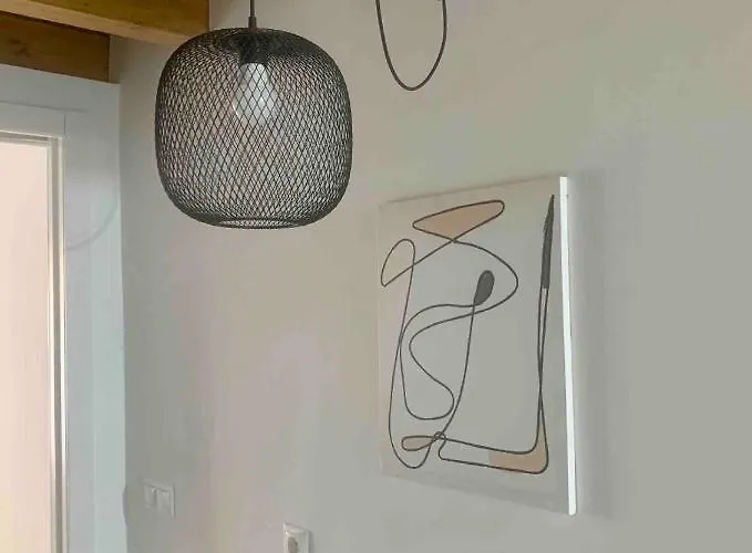 Apartamento Puerta De 4 *