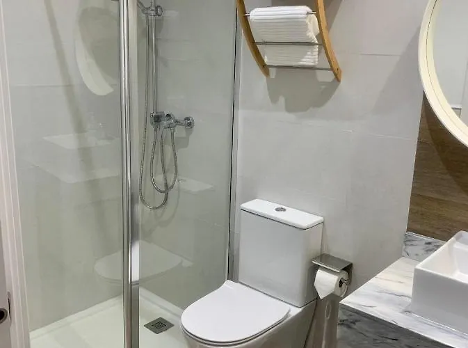 Apartamento Puerta De 4