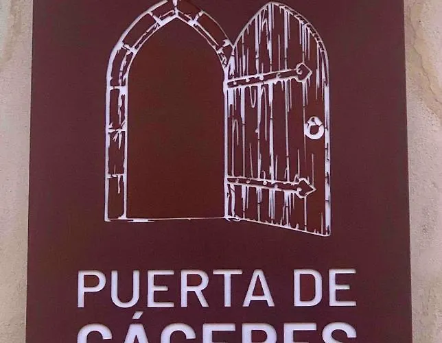 Puerta De 4 Caces
